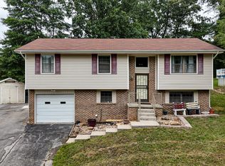 423 Northmont Rd, Hixson, TN 37343