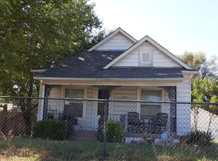 2335 N Hood Ave, Wichita, KS 67204