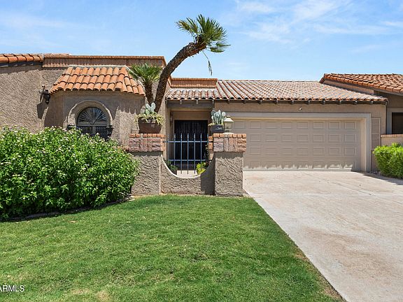 2nd image of 8082 E VIA DEL VALLE --