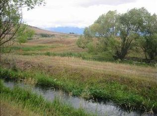 46704 Turnquist Rd, Ronan, MT 59864