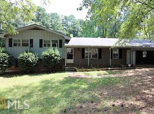 6740 Tell Rd, Fairburn, GA 30213