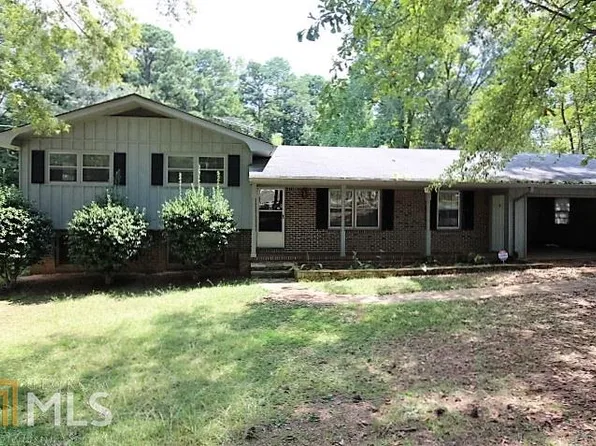 6740 Tell Rd, Fairburn, GA 30213