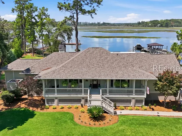 76 Cope Point Ln, Ridgeland, SC 29936