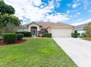 511 Ibis Way, Naples, FL 34110