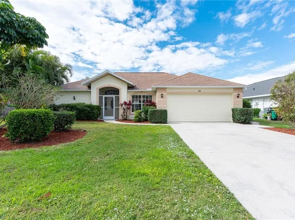 511 Ibis WAY, NAPLES, FL 34110