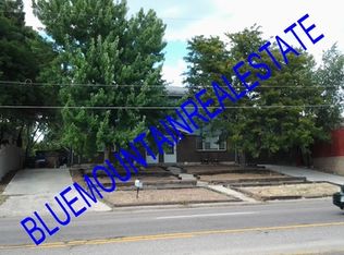 3616 Airport Rd, Colorado Springs, CO 80910
