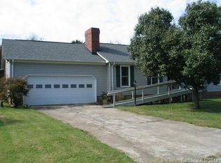 203 James Love School Rd, Shelby, NC 28152