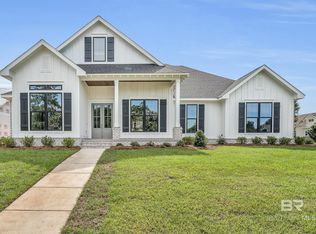 17786 Burwick Loop, Fairhope, AL 36532