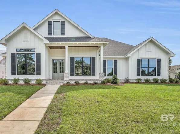 17786 Burwick Loop, Fairhope, AL 36532