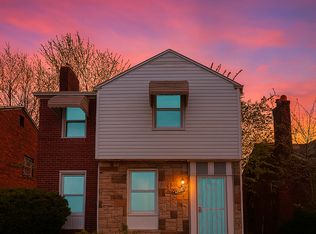 10166 Roxbury St, Detroit, MI 48224