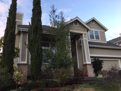 3739 Doverton Ct, Santa Rosa, CA, 95404