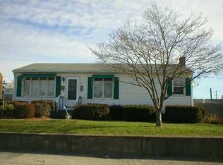 23 Albermarle Ave, Johnston, RI 02919