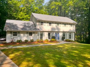 (Undisclosed Address), Atlanta, GA 30338