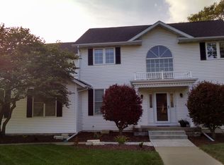 3201 Crystal Dr, Burlington, IA 52601