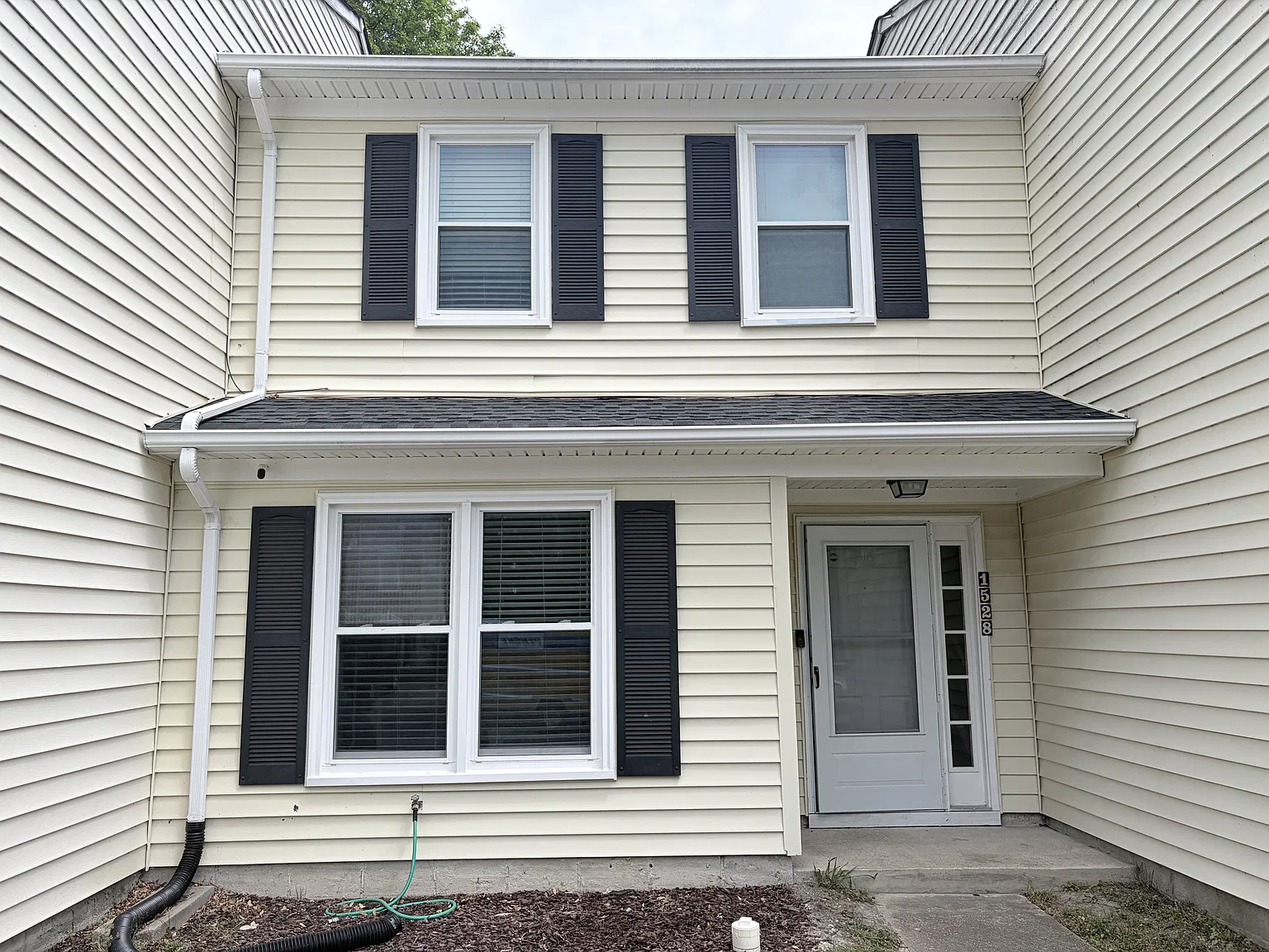 1528 Jameson Drive - 1 — Photo 1