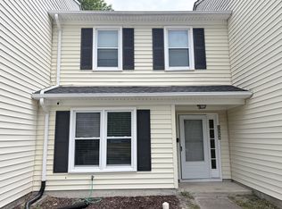1528 Jameson Dr #1, Virginia Beach, VA 23464