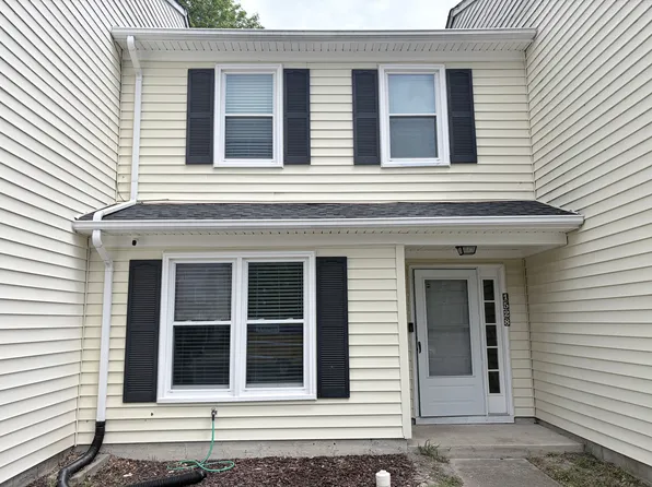 1528 Jameson Dr #1, Virginia Beach, VA 23464