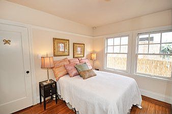 Bedroom 1 :: 1532 Blake Street