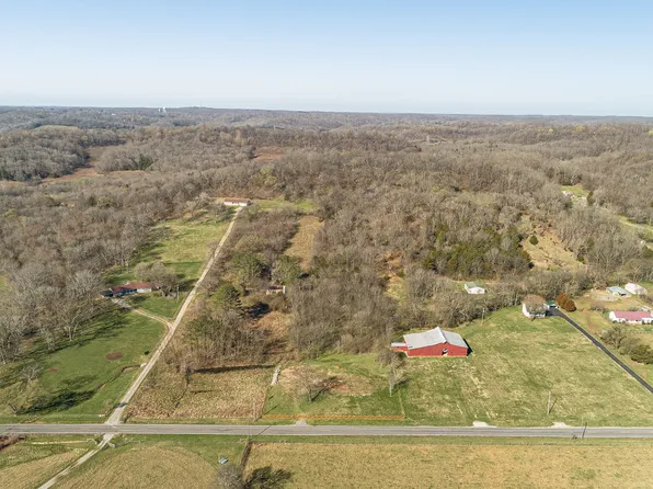 5717 Carters Creek Pike, Thompsons Station, TN 37179