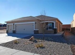 1713 Chisolm Trl NE, Rio Rancho, NM 87144