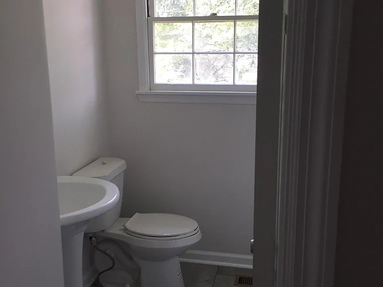 with Bathtub/Shower