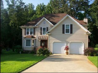 224 Forrester Creek Way, Greenville, SC 29607