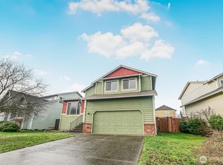 21012 Springhaven Way E, Bonney Lake, WA 98391