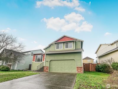 21012 Springhaven Way E, Bonney Lake, WA, 98391