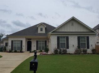8949 Caraway Ln, Montgomery, AL 36117
