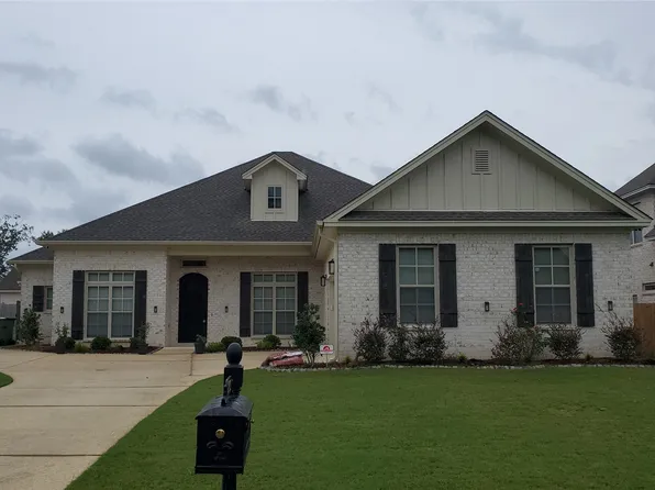 8949 Caraway Ln, Montgomery, AL 36117