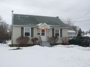 15 Ransom Ave, Castleton, NY 12033