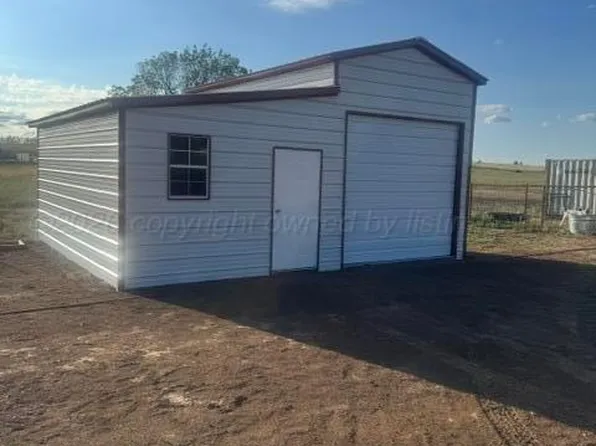 6431 Sitter Rd, McLean, TX 79057