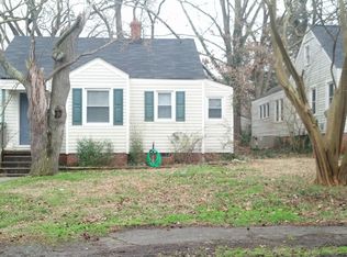 110 Holly St, Winterville, NC 27858
