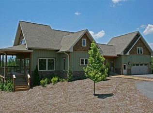 85 Gee Bees Way, Mill Spring, NC 28756