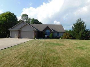 11161 Brookhaven Rd, Brookville, IN 47012