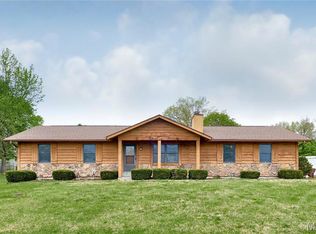 1223 Cypress Ct, Troy, MO 63379