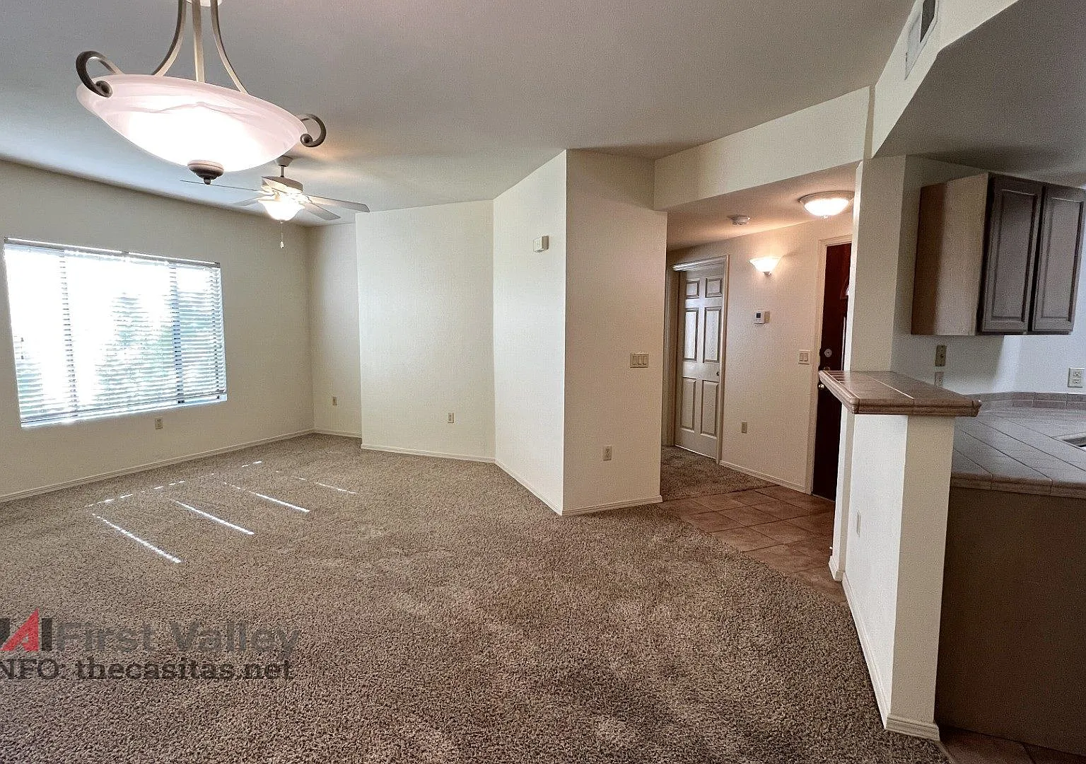 2 Bedrooms, 2 Baths 1/2 OFF First Month Rent — Photo 1