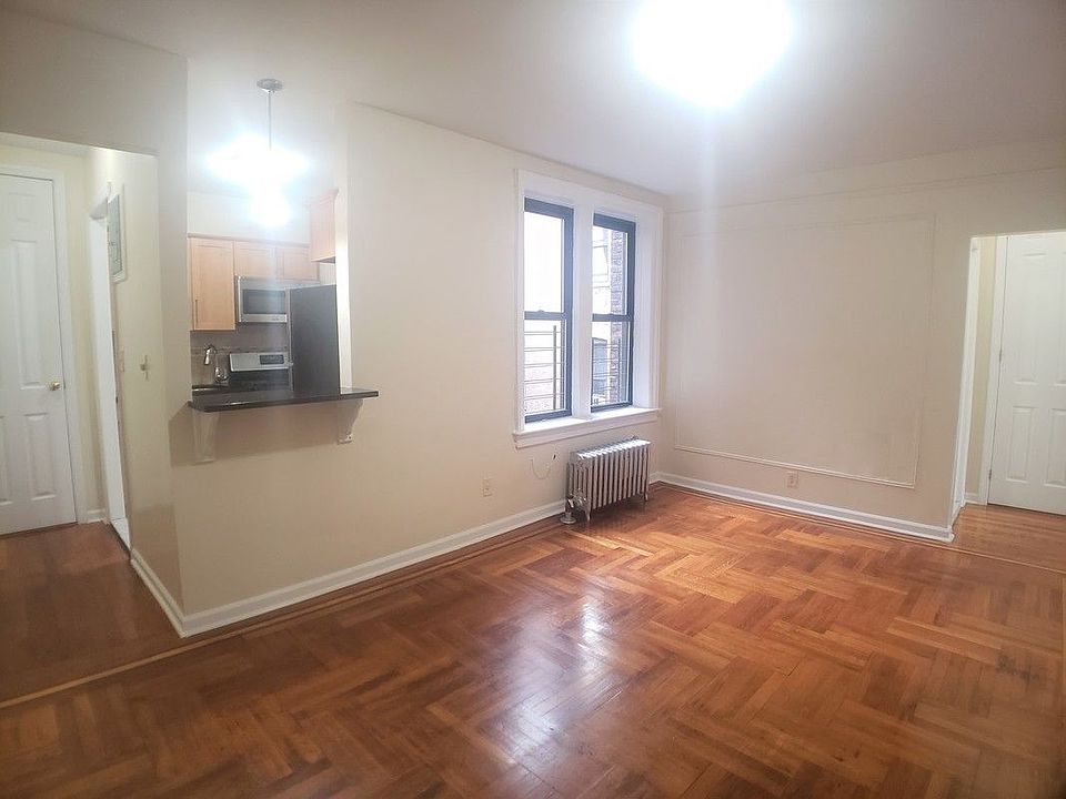 1st image of 267 Edgecombe Ave APT 5K