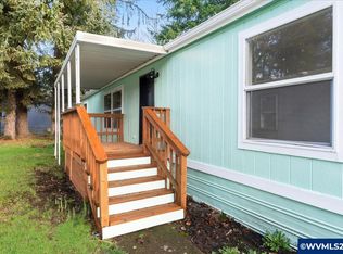 5050 Columbus St SE Unit 70, Albany, OR