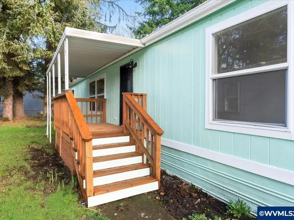 5050 Columbus St SE Unit 70, Albany, OR 97322