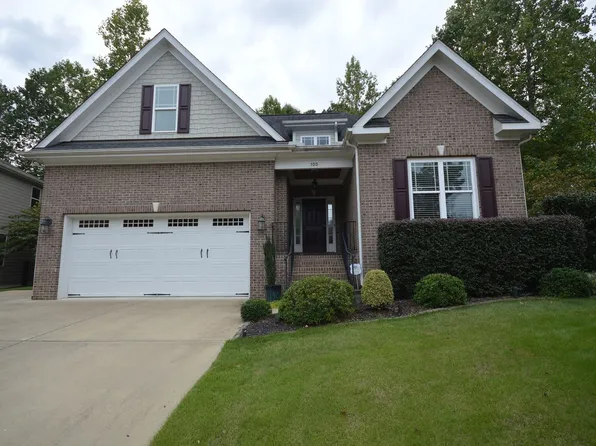 100 Shadow Mist Ct, Apex, NC 27539