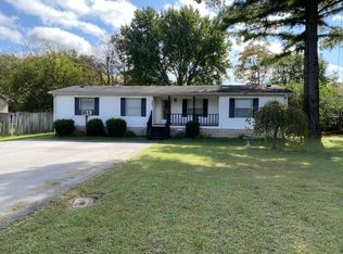 8958 Burleson Ln, Murfreesboro, TN 37129