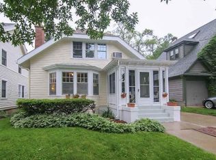 624 Sheldon St, Madison, WI 53711