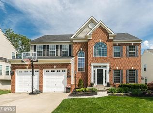 105 Skyline Ct, Westminster, MD 21157