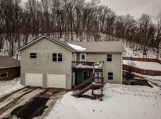 E8696 690th Ave, Elk Mound, WI 54739