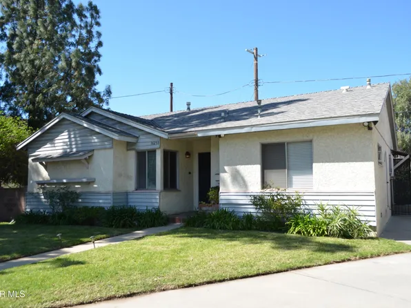 16256 Horace St, Granada Hills, CA 91344