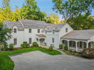 109 Upper Hook Rd, Katonah, NY 10536