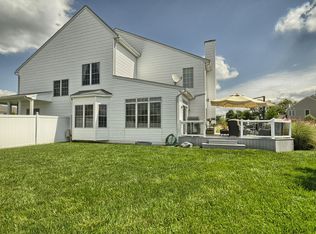 101 Evergreen Cir, Dillsburg, PA 17019