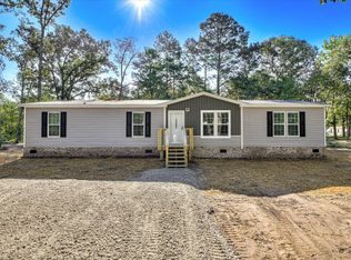 2369 C Plantation Rd, Hephzibah, GA 30815