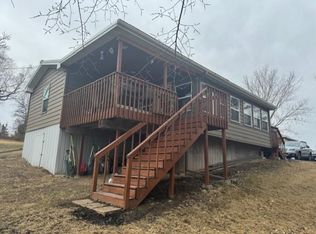 15823 Maple Ridge Rd, Audubon, MN 56511